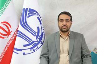  بازدید معاون محترم آموزشی و تحصیلات تکمیلی و مدیر خدمات آموزشی دانشگاه قم، از محل برگزاری امتحانات پایان‌ترم نیمسال دوم سال تحصیلی1402-1403